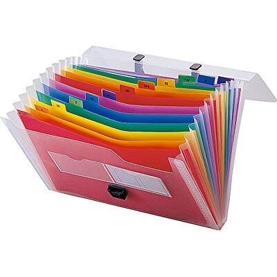 Liderpapel CQ04 ficka A4 Liderpapel CQ04 ficka A4
