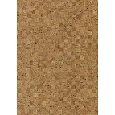 Rayher - 63011000 - 45 x 30 cm - 0.8 mm - Korkskiva Rayher - 63011000 - 45 x 30 cm - 0.8 mm - Korkskiva