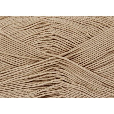 King Cole Giza bomull 4 lager 50 g stickat virkat garn (sten 2195) King Cole Giza bomull 4 lager 50 g stickat virkat garn (sten 2195)