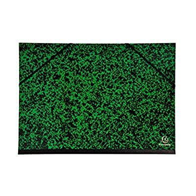 Exacompta Carton a dessin annonay avec elastiques 32x45cm a3 Exacompta Carton a dessin annonay avec elastiques 32x45cm a3