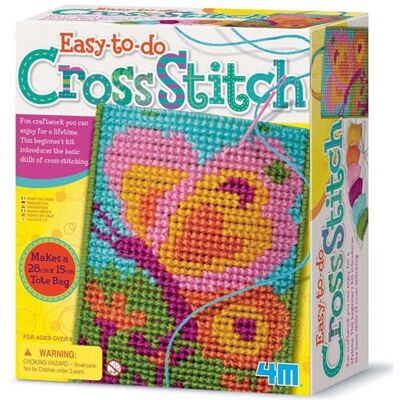 4M Cross Stitch 4M Cross Stitch