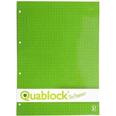 Pigna Button Krage Block QUABLOCK A4-4 mm 50 ff 00609774M Pigna Button Krage Block QUABLOCK A4-4 mm 50 ff 00609774M