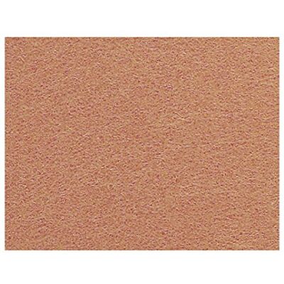 Knorr prandell Formfilz - 30 x 45 cm - Orange Knorr prandell Formfilz - 30 x 45 cm - Orange
