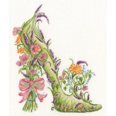 Bothy Threads Bpthy Threads – korsstygnssats Bothy Threads Bpthy Threads – korsstygnssats