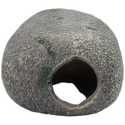 Hobby marmor grotta 1, 6 x 12,5 x 6 cm (1-pack) Hobby marmor grotta 1, 6 x 12,5 x 6 cm (1-pack)