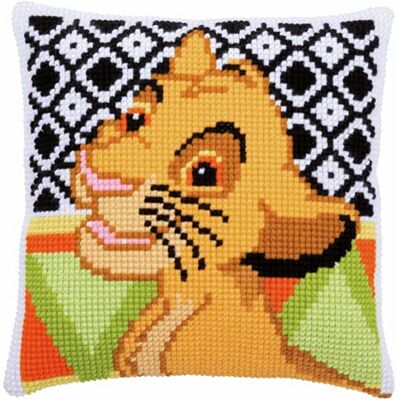 Vervaco Broderkit, Small Vervaco Broderkit, Small