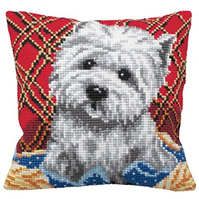 ART Cros samling Bichon Guld ART Cros samling Bichon Guld
