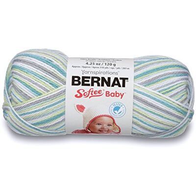 Bernat Softee Baby, annat, prins småbarn, 1120 Bernat Softee Baby, annat, prins småbarn, 1120
