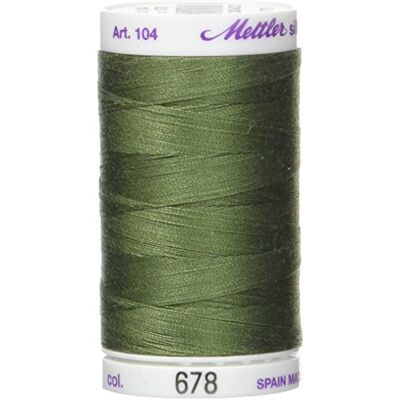 Mettler 10450-0678 nr 50, SPO040 5 hantverk siden 500 m Mettler 10450-0678 nr 50, SPO040 5 hantverk siden 500 m