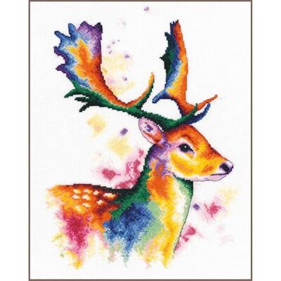 Lanarte Korsstygnssatser Väggkonst Ca 29 x 40 cm Stängning Akvärla DIY Kit Vuxen Hantverk Dekoration Julklapp Korsstygn Komplett Kit Lanarte Korsstygnssatser Väggkonst Ca 29 x 40 cm Stängning Akvärla DIY Kit Vuxen Hantverk Dekoration Julklapp Korsstygn Komplett Kit