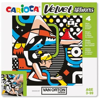 Velourutbildningsspel Orton Stre Velourutbildningsspel Orton Stre