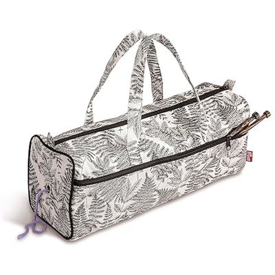 Prym 612074 väska, bomull, kräm, 440 x 140 x 170 mm Prym 612074 väska, bomull, kräm, 440 x 140 x 170 mm