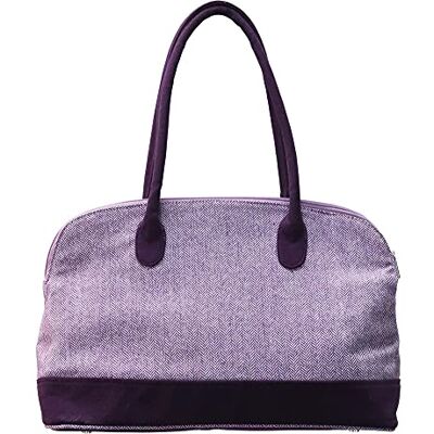 KnitPro Unisex's Shoulder Accessories Bag, Snug, 40 x 26 x 14cm KnitPro Unisex's Shoulder Accessories Bag, Snug, 40 x 26 x 14cm