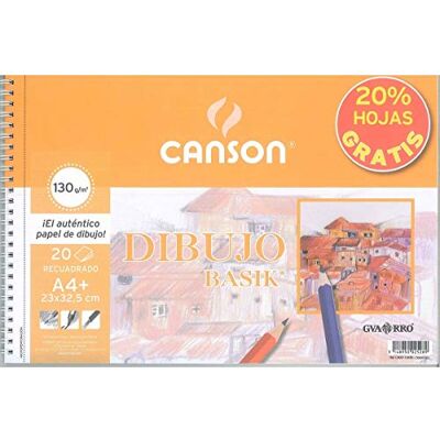 Canson Mi-Teintes Umschlag, C6, pastellzitron Canson Mi-Teintes Umschlag, C6, pastellzitron
