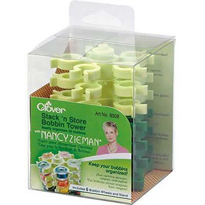 Clover Handarbetstillbehör, c1 Clover Handarbetstillbehör, c1