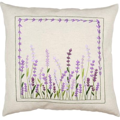 Vervaco Förtryckt broderikit Tvättmaskinskudde Kuddfodral Med Dragkedja Broderi Set Nybörjare Ca. 40 x 40 cm Kreativa Hantverk Tillbehör DIY Heminredning Vuxna Hobby Embroidery Vervaco Förtryckt broderikit Tvättmaskinskudde Kuddfodral Med Dragkedja Broderi Set Nybörjare Ca. 40 x 40 cm Kreativa Hantverk Tillbehör DIY Heminredning Vuxna Hobby Embroidery