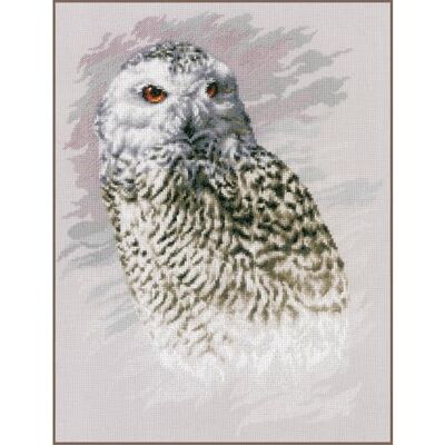 Lanarte broderkit, ca. 29 x 38 cm / 11,6 tum x 15,2 tum Lanarte broderkit, ca. 29 x 38 cm / 11,6 tum x 15,2 tum