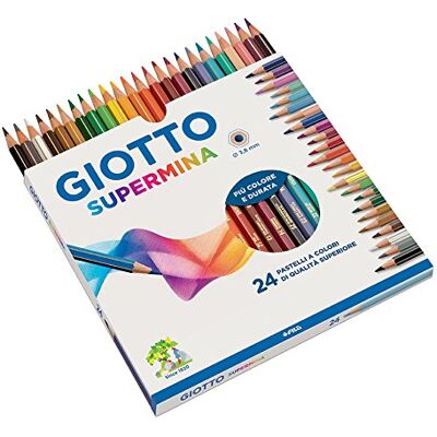 Giotto 235800 blyertspenna Giotto 235800 blyertspenna