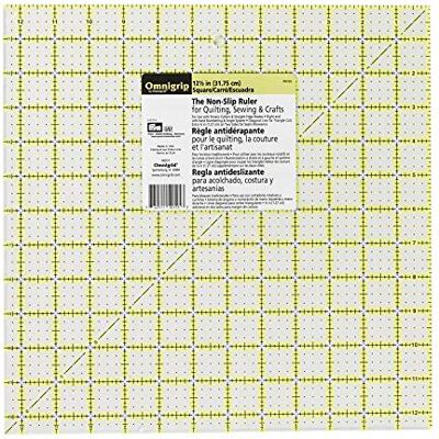 Prym 610216 halkskydd linjal 30 x 40 cm omnigrip Prym 610216 halkskydd linjal 30 x 40 cm omnigrip