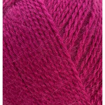 Stylecraft 3202160 Grace varmrosa (2160) garn – 100 g Stylecraft 3202160 Grace varmrosa (2160) garn – 100 g