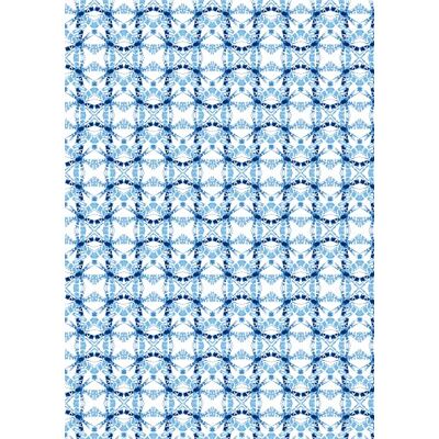 Clairefontaine Dekorativa blad, 21 x 29,7 cm, 160 g, 25 stycken Shibori 1 Shibori Clairefontaine Dekorativa blad, 21 x 29,7 cm, 160 g, 25 stycken Shibori 1 Shibori