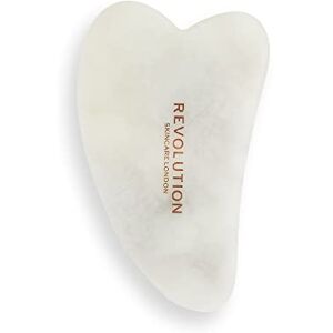 Revolution Skincare Jade Gua Sha