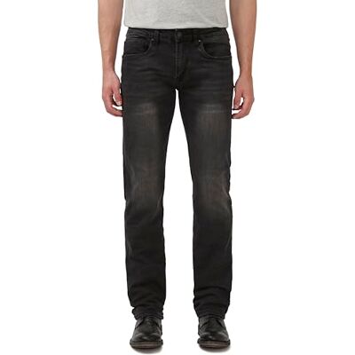 Buffalo David Bitton Six Herrjeans, raka, 29W / 30L Buffalo David Bitton Six Herrjeans, raka, 29W / 30L