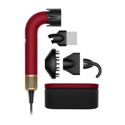 Dyson Supersonic r hårfön Dyson Supersonic r hårfön