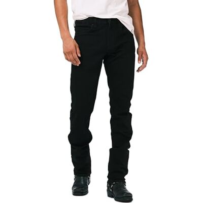 Buffalo David Bitton Buffalo Ash X Slim Fit Jean för män Buffalo David Bitton Buffalo Ash X Slim Fit Jean för män