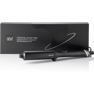 ghd New Chronos Curve Max stav 38 mm locktång ghd New Chronos Curve Max stav 38 mm locktång