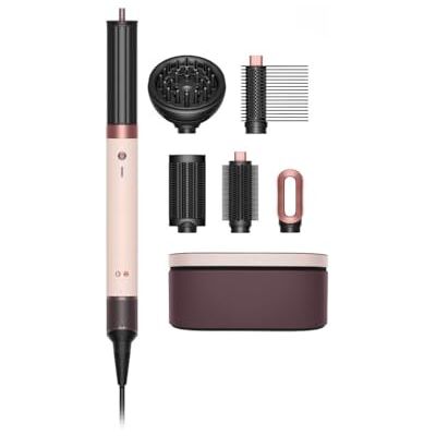 Dyson Airwrap Co-anda 2x™ multistyler och torktumlare Dyson Airwrap Co-anda 2x™ multistyler och torktumlare