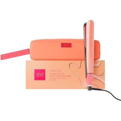 ghd chronos™ Styler in Sunkissed Peruk ghd chronos™ Styler in Sunkissed Peruk