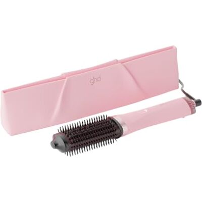 ghd duet blowdry hårfönsborste: 2-i-1 Multistyler för torkning & styling Rund hårfönsborste, från vått till torrt i ett enda steg, dramatisk volym, för alla hårtyper, utan värmeskador ghd duet blowdry hårfönsborste: 2-i-1 Multistyler för torkning & styling Rund hårfönsborste, från vått till torrt i ett enda steg, dramatisk volym, för alla hårtyper, utan värmeskador