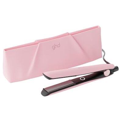 ghd Gold-plattång begränsad upplaga rosa ghd Gold-plattång begränsad upplaga rosa