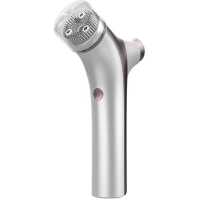 Cecotec FaceCare 2in1 automatisk tvålgenerator ansiktsrengöring med 2 utbytbara huvuden, enkel kontroll, 2 hastigheter, drifttid 60 min, automatisk avstängning, IPX6 Cecotec FaceCare 2in1 automatisk tvålgenerator ansiktsrengöring med 2 utbytbara huvuden, enkel kontroll, 2 hastigheter, drifttid 60 min, automatisk avstängning, IPX6