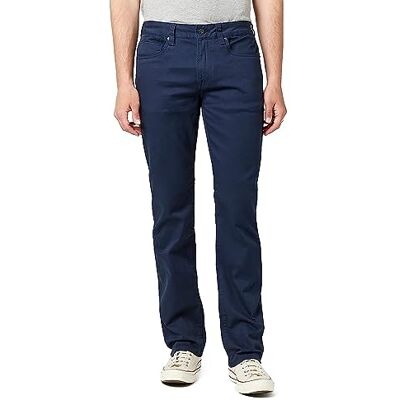 Buffalo David Bitton Six Herrjeans, raka, 38W / 34L Buffalo David Bitton Six Herrjeans, raka, 38W / 34L
