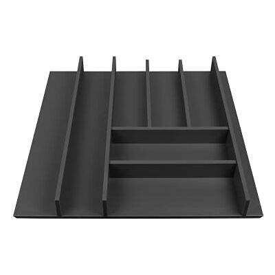 ELLETIPI 1954 Elletipi Wood line PLA O50060 Bestickhållare för MDF Embedded Grå Orion modul60. ELLETIPI 1954 Elletipi Wood line PLA O50060 Bestickhållare för MDF Embedded Grå Orion modul60.