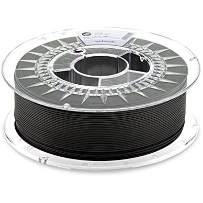 extrudr 1 Skrivarfilament, Svart, 1.75 mm extrudr 1 Skrivarfilament, Svart, 1.75 mm
