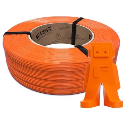 FormFutura ReFill Pastell Orange 750g - 3D-tryck filament FormFutura ReFill Pastell Orange 750g - 3D-tryck filament