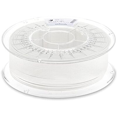 extrudr XPETG matt 1,75 mm 1 kg vit extrudr XPETG matt 1,75 mm 1 kg vit