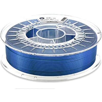 extrudr DuraPro ASA ø1,75 mm (750 gr) "BLAU/BLUE" – 3D-skrivarfilament – tillverkad i Österrike extrudr DuraPro ASA ø1,75 mm (750 gr) "BLAU/BLUE" – 3D-skrivarfilament – tillverkad i Österrike