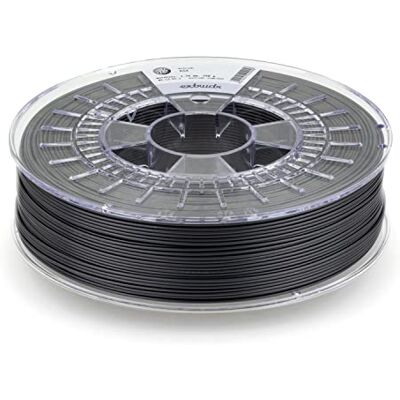extrudr ® DuraPro ASA ø1,75 mm (750 gr) "METALLIC" – 3D-skrivarfilament – tillverkad i Österrike extrudr ® DuraPro ASA ø1,75 mm (750 gr) "METALLIC" – 3D-skrivarfilament – tillverkad i Österrike