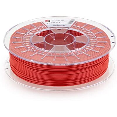 extrudr 9010241426157 3D-skrivare filament, Röd, 1.75 mm extrudr 9010241426157 3D-skrivare filament, Röd, 1.75 mm