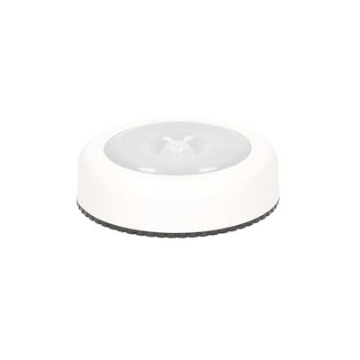 WatioWave LED-skåp med rörelsesensor temperatur på 6 000 K, perfekt för att belysa mörka utrymmen och för enkel åtkomst. WatioWave LED-skåp med rörelsesensor temperatur på 6 000 K, perfekt för att belysa mörka utrymmen och för enkel åtkomst.