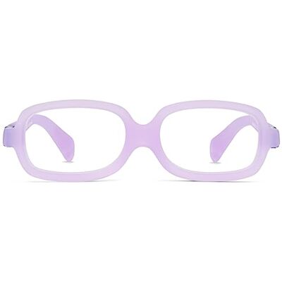 NANO Kitten Glasögon Unisex Baby, Lila, 40/11 NANO Kitten Glasögon Unisex Baby, Lila, 40/11