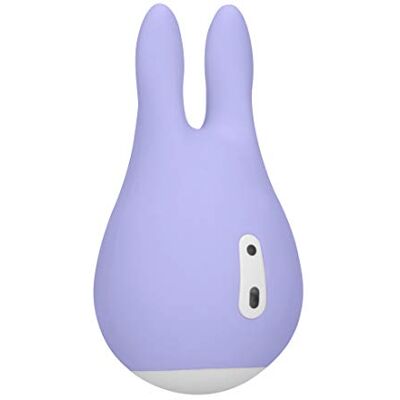 Loveline Sugar Bunny Klitorala Stimulator - Lila Loveline Sugar Bunny Klitorala Stimulator - Lila