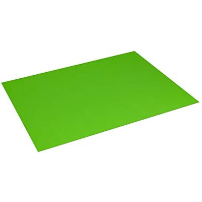 OFITURIA Pack 25 Kartonger Stark Grön Storlek 50X65 180g OFITURIA Pack 25 Kartonger Stark Grön Storlek 50X65 180g