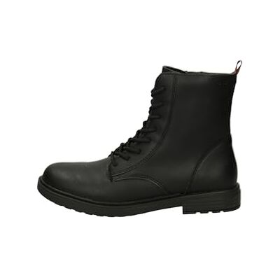 Geox flickor J ECLAIR GIRL D Ankelstövlar Geox flickor J ECLAIR GIRL D Ankelstövlar