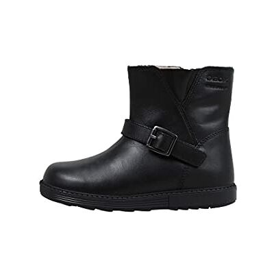 Geox baby flickor B HYNDE GIRL WPF A Ankelstövlar Geox baby flickor B HYNDE GIRL WPF A Ankelstövlar