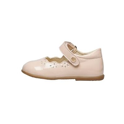 Naturino OLYA, barnskor, puder, 25 EU, Puder, 25 EU Naturino OLYA, barnskor, puder, 25 EU, Puder, 25 EU